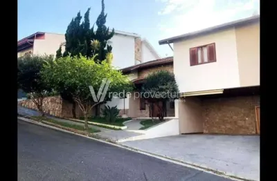 Casa em condomínio fechado com 3 quartos à venda na Rua Vereador Walter Obmer Woelzke, 609, Jardim das Palmeiras, Valinhos, 260 m2 por R$ 1.350.000