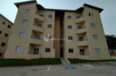 Apartamento com 2 quartos à venda na rua joão bissotto filho, 1280, ortizes, valinhos, 63 m2 por r$ 350.000