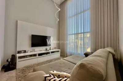 Casa em condomínio fechado com 3 quartos à venda na rua ettore bertoli, 300, condomínio villagio di napoli, valinhos, 178 m2 por r$ 1.200.000