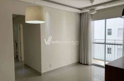 Apartamento com 2 quartos à venda na Rua Vitório Randi, 135, Jardim Alto da Boa Vista, Valinhos, 45 m2 por R$ 380.000