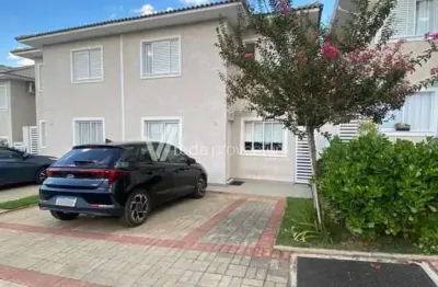 Casa em condomínio fechado com 3 quartos à venda na rua joão alonso, 102, jardim santa helena, valinhos, 97 m2 por r$ 1.150.000