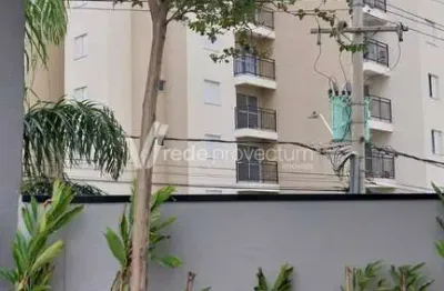 Apartamento com 2 quartos à venda na Rua Francisco Speglish, 87, Residencial Nova Era, Valinhos, 52 m2 por R$ 380.000