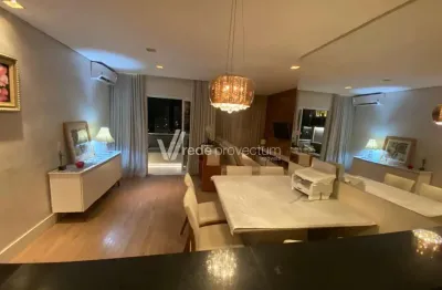 Apartamento com 3 quartos para alugar na rua campos salles, 2035, vila faustina ii, valinhos, 64 m2 por r$ 3.600