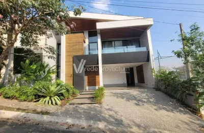Casa em condomínio fechado com 3 quartos à venda na rua benedicto campos, s/n°, condomínio madre maria vilac, valinhos, 396 m2 por r$ 1.950.000