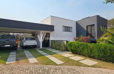 Casa em condomínio fechado com 3 quartos à venda na avenida gessy lever, 1079, lenheiro, valinhos, 216 m2 por r$ 1.620.000