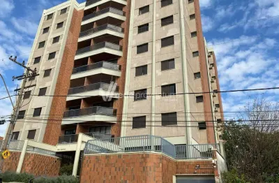 Apartamento com 3 quartos à venda na rua dom barreto, 100, vila embaré, valinhos, 129 m2 por r$ 800.000