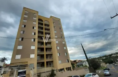 Apartamento com 3 quartos à venda na rua júlio spiandorelli, 85, santa marina, valinhos, 73 m2 por r$ 570.000