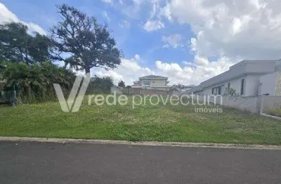 Terreno em condomínio fechado à venda na rodovia visconde de porto seguro, 4569, sítio recreio dos cafezais, valinhos por r$ 1.870.000