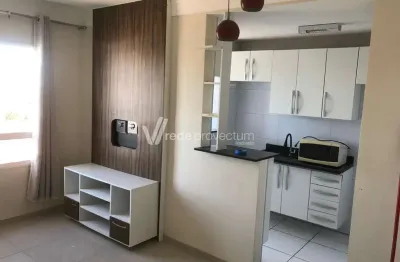 Apartamento com 2 quartos à venda na rua romeu chiminasso, 730, chácara das nações, valinhos, 48 m2 por r$ 300.000