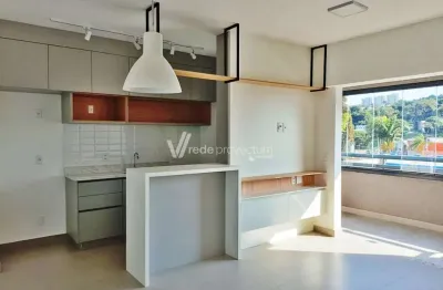 Apartamento com 2 quartos à venda na rua carlos gomes, 420, santa cruz, valinhos, 62 m2 por r$ 725.000