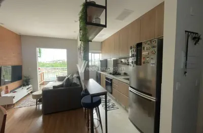 Apartamento com 2 quartos à venda na avenida rosa belmiro ramos, 464, ortizes, valinhos, 50 m2 por r$ 365.000