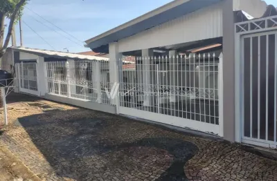 Casa com 3 quartos à venda na dos amarilis, 391, jardim paraíso, valinhos, 196 m2 por r$ 585.000