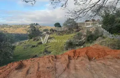 Terreno em condomínio fechado à venda na alameda jequitibá, 1750, condomínio moinho do vento, valinhos por r$ 550.000
