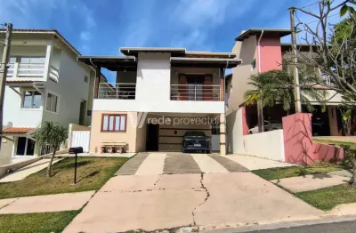 Casa em condomínio fechado com 4 quartos à venda na estrada municipal do capuava, 401, condomínio residencial terras do oriente, valinhos, 205 m2 por r$ 1.400.000