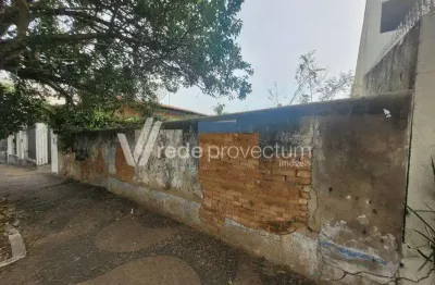 Terreno comercial à venda no jardim ribeiro, valinhos  por r$ 590.000