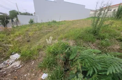Terreno comercial à venda no jardim santo antônio, valinhos  por r$ 450.000
