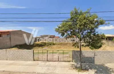 Terreno comercial à venda no parque dos cocais, valinhos  por r$ 490.000