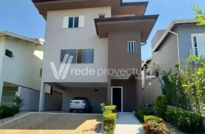 Casa em condomínio fechado com 3 quartos à venda na estrada municipal do capuava, 401, condomínio residencial terras do oriente, valinhos, 273 m2 por r$ 1.650.000