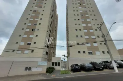 Apartamento com 2 quartos à venda na avenida joaquim alves corrêa, 2299, jardim são jorge, valinhos, 47 m2 por r$ 410.000