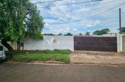 Terreno à venda na rua doutor antônio augusto de almeida, 741, cidade universitária, campinas por r$ 650.000