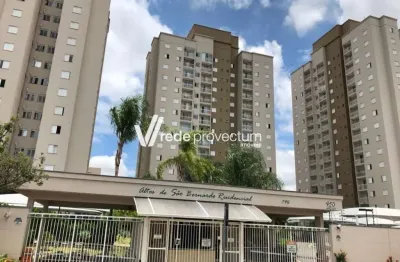 Apartamento com 3 quartos à venda no são bernardo, campinas , 72 m2 por r$ 530.000