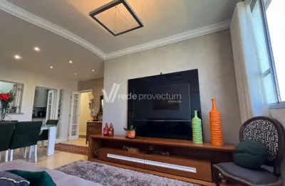 Apartamento com 4 quartos à venda na rua duque de caxias / esquina com barão de jaguara, 465, centro, campinas, 130 m2 por r$ 600.000