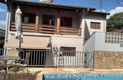 Casa com 3 quartos à venda no nova campinas, campinas , 290 m2 por r$ 1.550.000