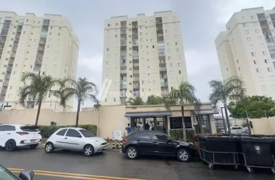 Apartamento com 3 quartos à venda no residencial parque da fazenda, campinas , 62 m2 por r$ 510.000