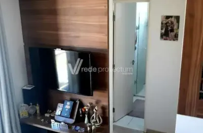 Apartamento com 3 quartos à venda na avenida washington luís, 4400, parque prado, campinas, 52 m2 por r$ 330.000