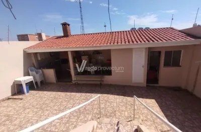 Casa com 3 quartos à venda na rua capistrano de abreu, 353, jardim proença, campinas, 125 m2 por r$ 620.000