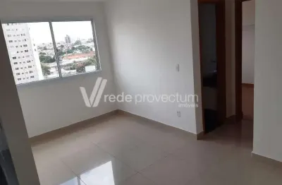 Apartamento com 2 quartos à venda na avenida joão batista morato do canto, 1441, parque industrial, campinas, 43 m2 por r$ 320.000
