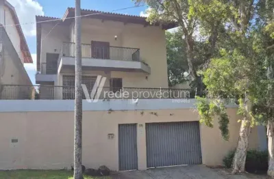 Casa comercial à venda na rua marina vieira de carvalho mesquita, 771, vila brandina, campinas, 429 m2 por r$ 1.500.000