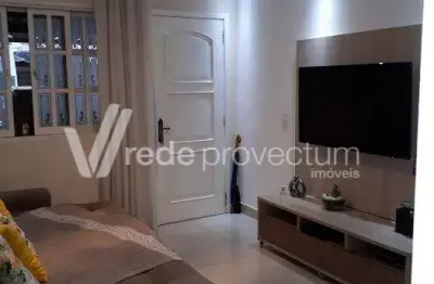 Casa em condomínio fechado com 3 quartos à venda na rua descampado, 245, vila maria eugênia, campinas, 98 m2 por r$ 485.000