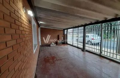 Casa com 2 quartos à venda no jardim nova europa, campinas , 120 m2 por r$ 450.000