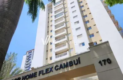 Apartamento com 2 quartos à venda na rua joaquim novaes, 170, cambuí, campinas, 55 m2 por r$ 650.000