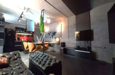 Apartamento com 2 quartos à venda no swift, campinas , 48 m2 por r$ 510.000