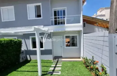 Casa em condomínio fechado com 3 quartos à venda na rua professor luiz de pádua, 120, mansões santo antônio, campinas, 155 m2 por r$ 1.700.000