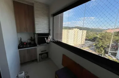 Apartamento com 3 quartos à venda no Ortizes, Valinhos , 92 m2 por R$ 800.000