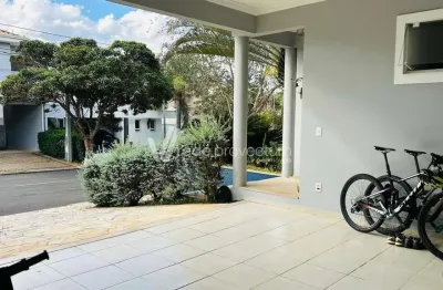 Casa em condomínio fechado com 3 quartos à venda na rua elso previtale, 645, vivenda das cerejeiras, valinhos, 210 m2 por r$ 1.370.000
