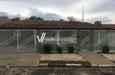 Casa com 3 quartos à venda no parque das universidades, campinas , 299 m2 por r$ 980.000