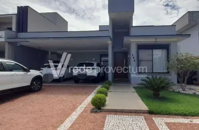 Casa em condomínio fechado com 3 quartos à venda na rua izolino clemente duarte, 650, jardim america, paulínia, 220 m2 por r$ 1.950.000