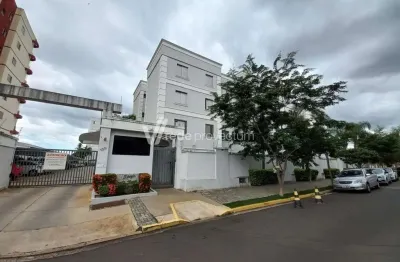 Apartamento com 2 quartos à venda na rua francisco fadim, 120, morumbi, paulínia, 49 m2 por r$ 362.000