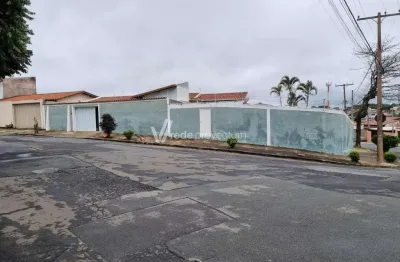 Casa com 2 quartos à venda na Rua Edmundo Plácido Chiavegatto, 683, Jardim dos Oliveiras, Campinas, 173 m2 por R$ 680.000