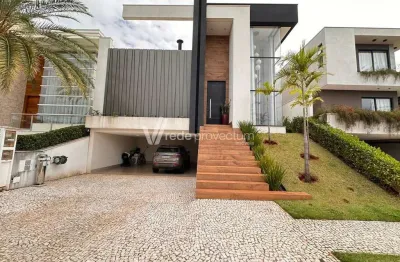 Casa em condomínio fechado com 3 quartos à venda na avenida alexandre cazelatto, 2171, betel, paulínia, 289 m2 por r$ 1.850.000