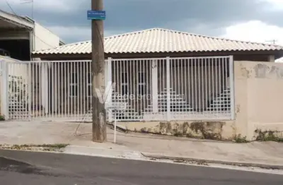 Casa com 3 quartos à venda na Sid Guimarães Leme, 198, Jardim Fernanda, Campinas, 200 m2 por R$ 400.000