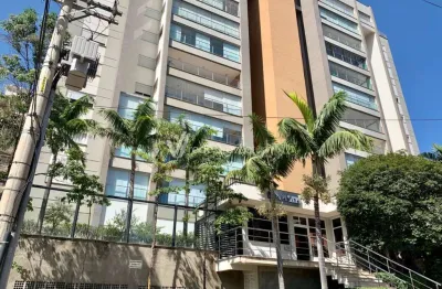 Apartamento com 2 quartos à venda na Rua Ataliba Camargo de Andrade, 172, Cambuí, Campinas, 92 m2 por R$ 1.290.000
