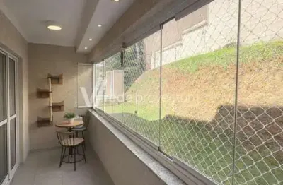 Apartamento com 3 quartos à venda na Rua João Bissotto Filho, 1724, Ortizes, Valinhos, 77 m2 por R$ 580.000