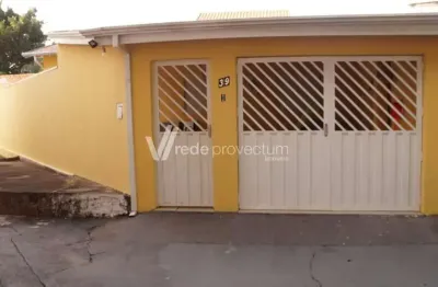 Casa em condomínio fechado com 3 quartos à venda na Rua Pascoal de Luca, 360, Jardim São Pedro, Campinas, 112 m2 por R$ 710.000