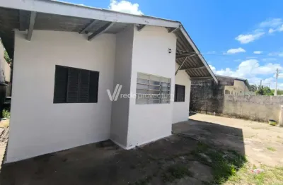 Casa com 2 quartos à venda na Paulo Trombetta, 33, Jardim Bom Retiro, Valinhos, 38 m2 por R$ 420.000