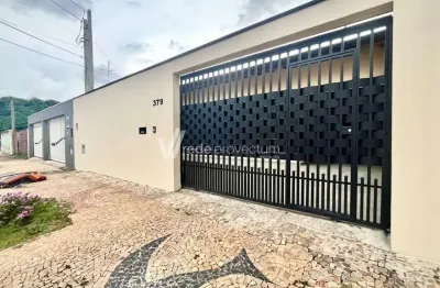 Casa com 3 quartos à venda na Rua Santo André, 379, Jardim Nova Europa, Campinas, 180 m2 por R$ 820.000
